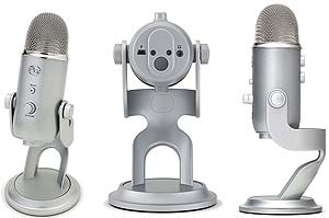 Blue Microphones Yeti USB