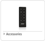 Accessories by Bose®