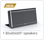 Accessories by Bose®