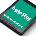 MultiMedia cards