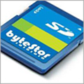 SD Memory Cards