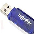  USB Flash Drives 
