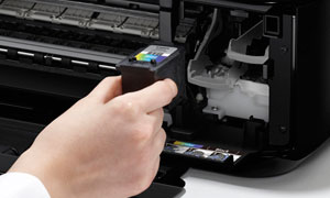 FastFront design makes life easier