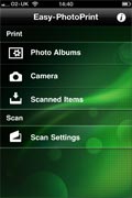 Application Canon Easy-PhotoPrint