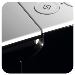 PIXMA MP210 close up