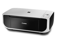 PIXMA MP210 in action