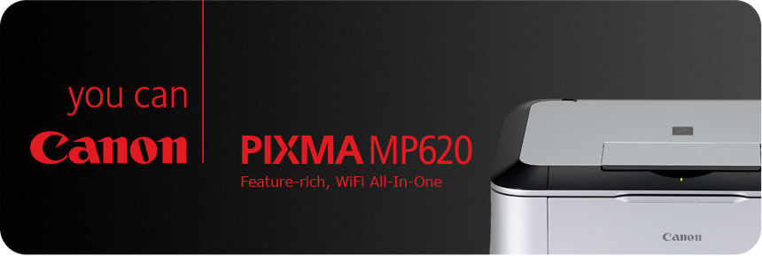 Canon PIXMA MP620