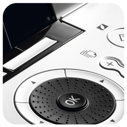 PIXMA MP970 detail