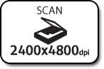 Scam 2400x4800dpi