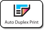 Auto Duplex Print