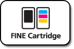 FINE Cartridge