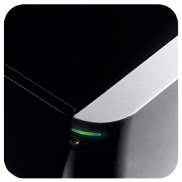 PIXMA iP3500 close-up