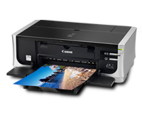 PIXMA iP4500 in action