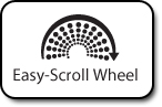 Easy Scroll Wheel