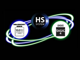 Syst&egrave;me HS