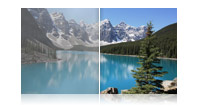 Around the world in 1000 photos