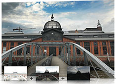 HDR Technology