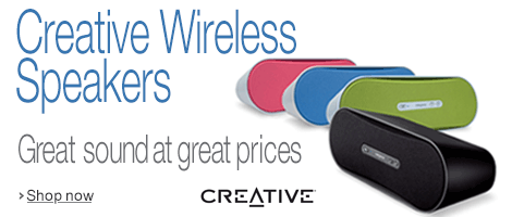Logitech UE promotion at Amazon.co.uk