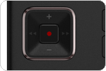 One-touch record button