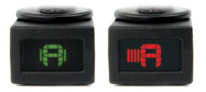 Easy To Read Displays