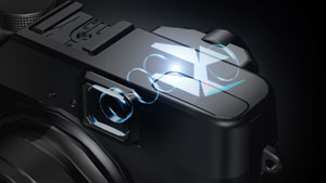 X10 Super Lens