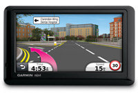 Navigate tricky junctions with PhotoReal&trade; Junction View for accurate images of upcoming exits and junctions on your route.