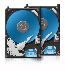 Add Additional Hard Drives to your Linksys By Cisco Media Hub