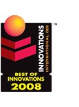 CES Award 2008