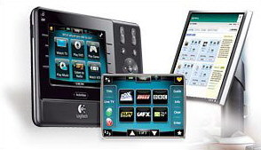 Simply connect the Harmony 1100 to your computer and the online software will guide you through the entire setup.
