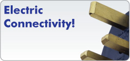 Electric Connectivity!