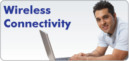 Wireless Connectivity