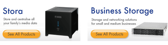 Stora and Business Storage