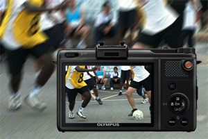 B004G8QSTO - Olympus XZ-1 with Digital Image Stabilisation