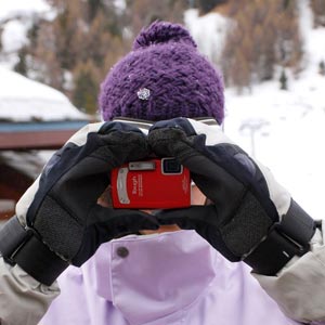 The Olympus TOUGH TG-320