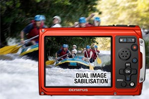 Dual Image Stabilisation