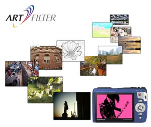 12 Magic Filters for turning the everyday into the extraordinary