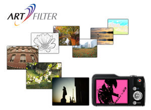 Nine Magic Filters for turning the everyday into the extraordinary