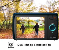 Image Stabilisation