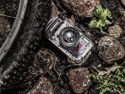 A toughened camera that true photographers can love