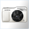 Olympus Digital Cameras and Accessories