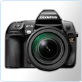 Olympus Digital SLR Cameras