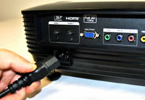 Easy installation process