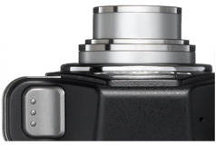 5x Optical Zoom