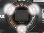 Three LED Macro Light