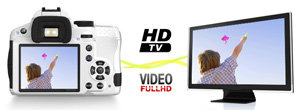 Full HD Video Mode