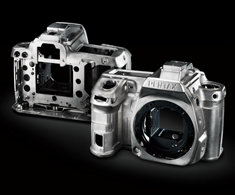 Exceptionally solid and durable