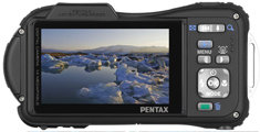 2.7-inch LCD Monitor