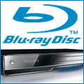 Home Cinema, Blu-ray and DVD