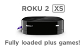 Roku XS