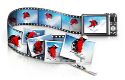 High Speed Shooting